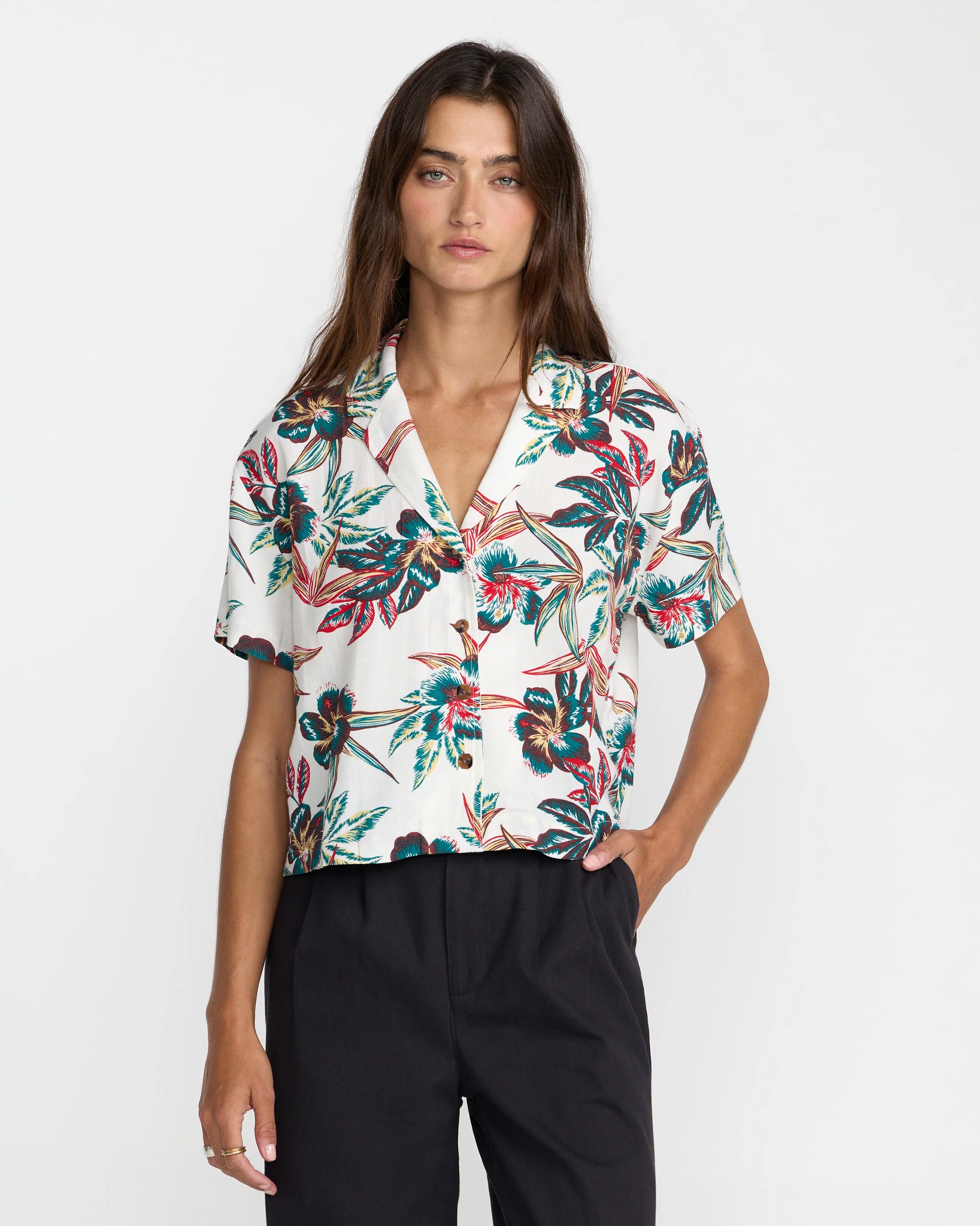 Women's Tops